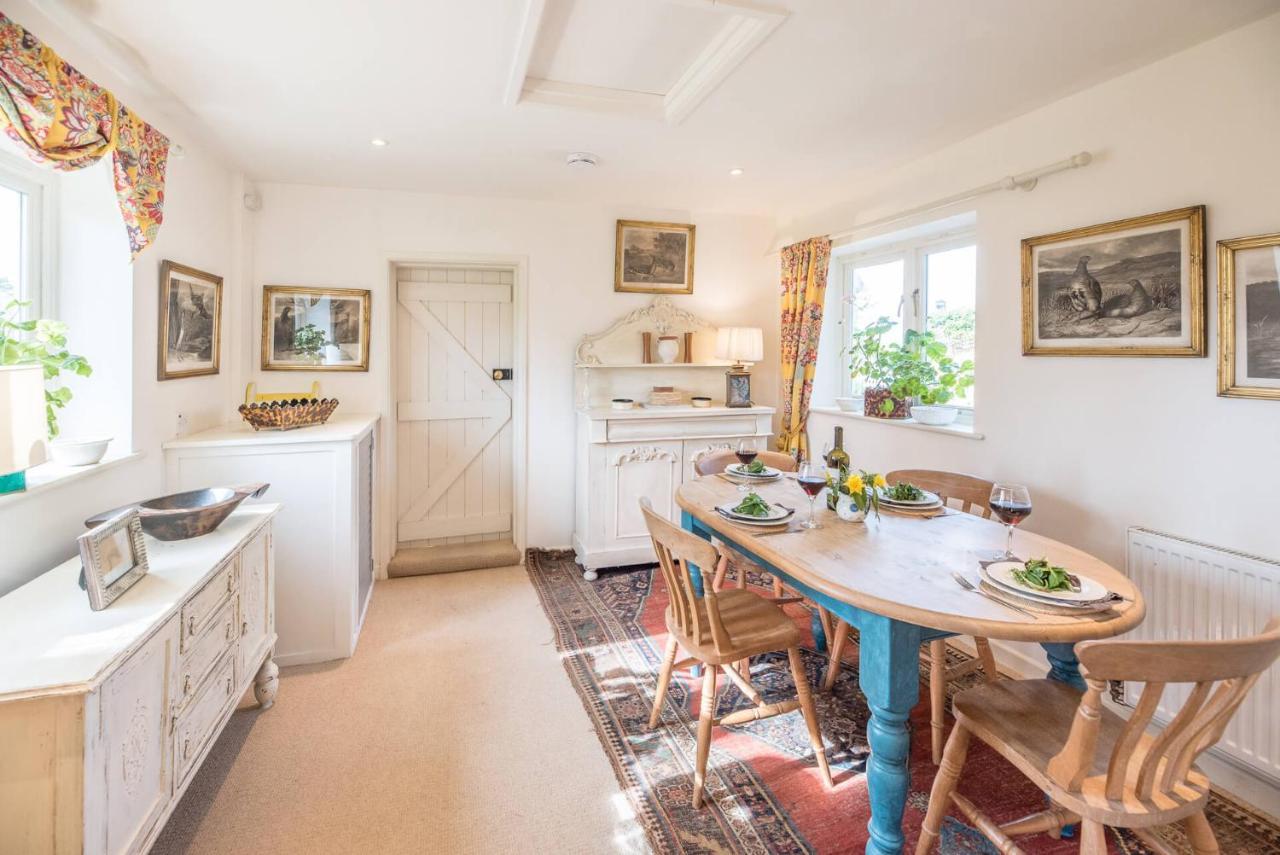 Church Farm House Campsea Ashe Woodbridge Exterior photo