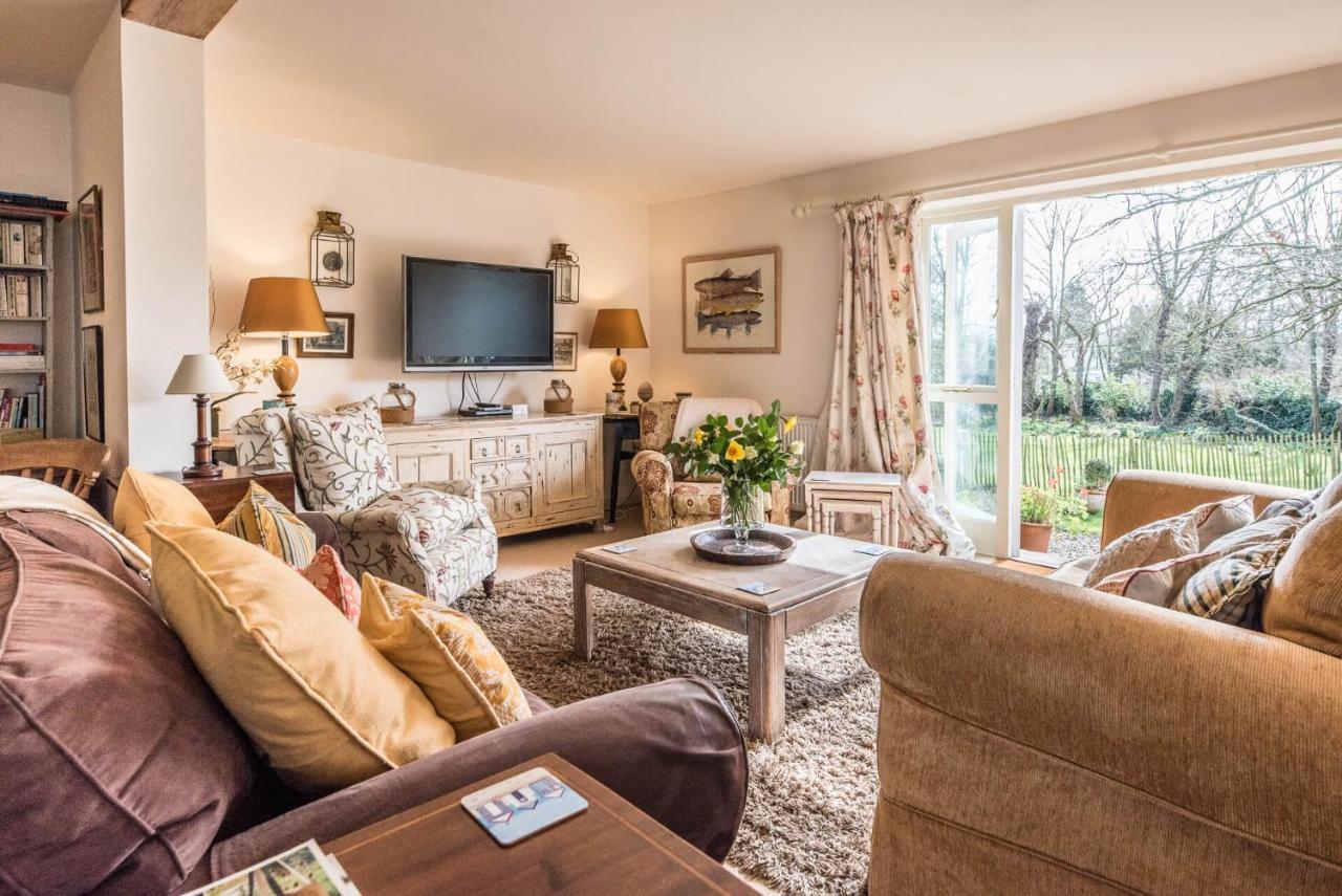Church Farm House Campsea Ashe Woodbridge Exterior photo
